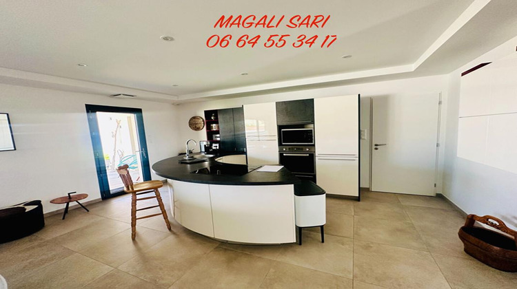 Ma-Cabane - Vente Maison ALES, 125 m²