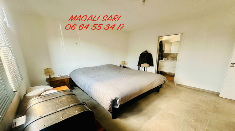 Ma-Cabane - Vente Maison ALES, 125 m²