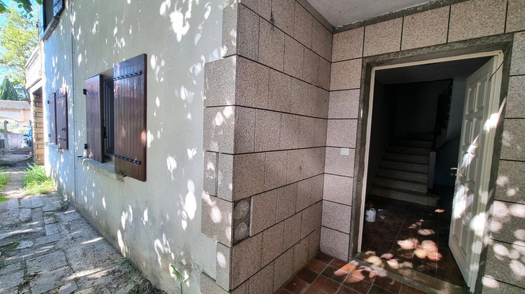 Ma-Cabane - Vente Maison ALES, 134 m²