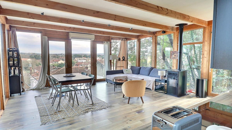 Ma-Cabane - Vente Maison ALES, 55 m²