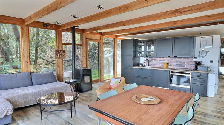 Ma-Cabane - Vente Maison ALES, 55 m²