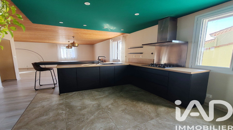 Ma-Cabane - Vente Maison Alès, 152 m²