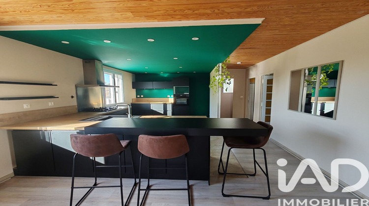 Ma-Cabane - Vente Maison Alès, 152 m²