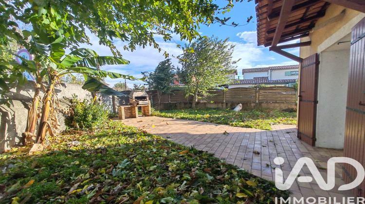 Ma-Cabane - Vente Maison Alès, 152 m²