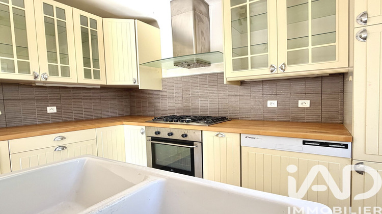 Ma-Cabane - Vente Maison Alès, 83 m²