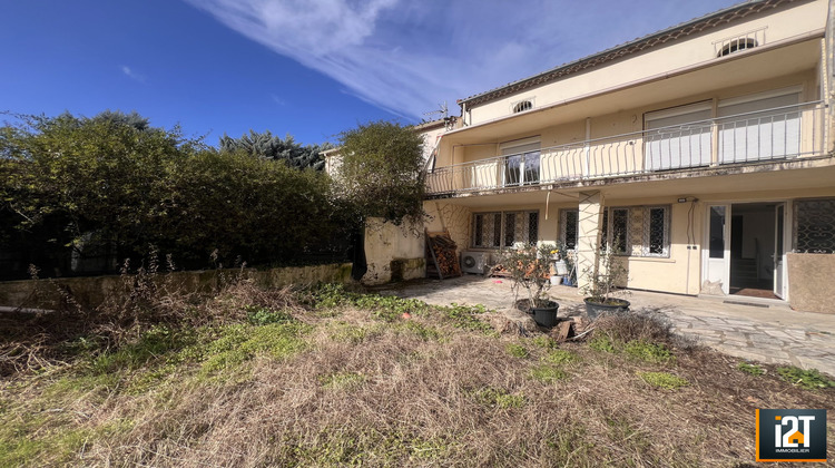 Ma-Cabane - Vente Maison Alès, 132 m²
