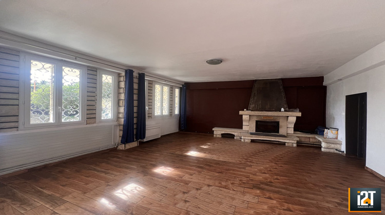 Ma-Cabane - Vente Maison Alès, 132 m²