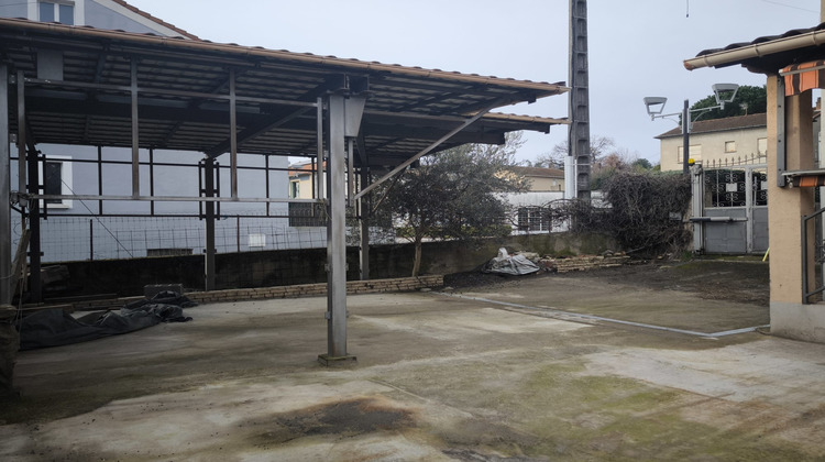 Ma-Cabane - Vente Maison Alès, 99 m²