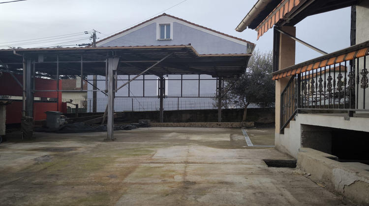 Ma-Cabane - Vente Maison Alès, 99 m²