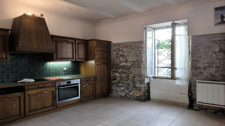 Ma-Cabane - Vente Maison Alès, 99 m²