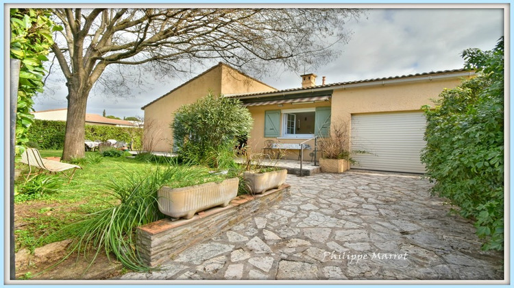 Ma-Cabane - Vente Maison ALES, 99 m²