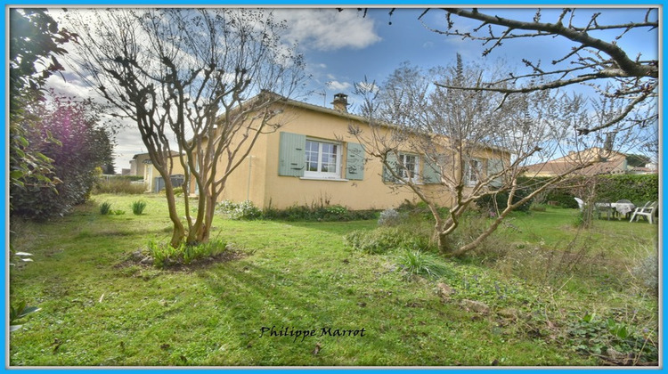 Ma-Cabane - Vente Maison ALES, 99 m²