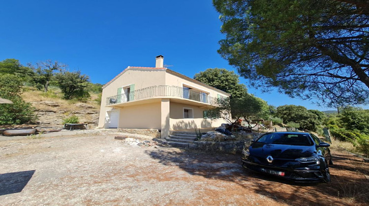 Ma-Cabane - Vente Maison ALES, 195 m²