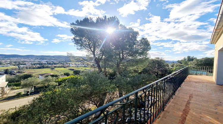 Ma-Cabane - Vente Maison ALES, 195 m²