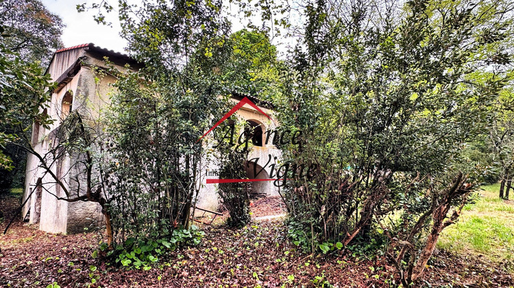 Ma-Cabane - Vente Maison ALES, 44 m²