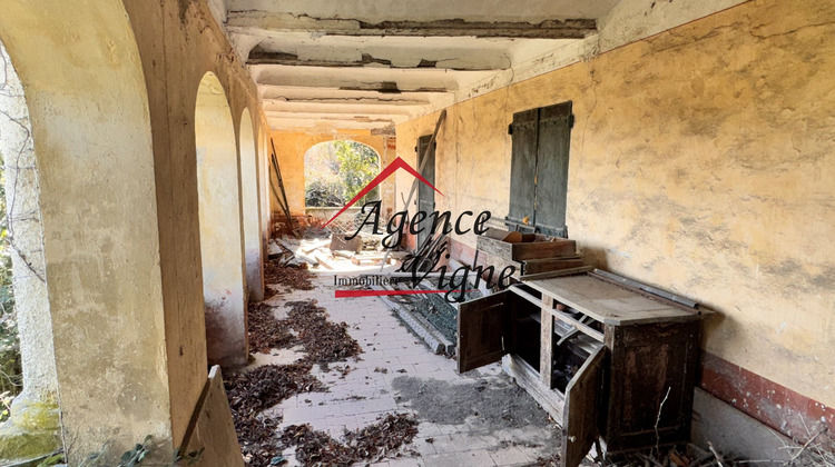 Ma-Cabane - Vente Maison ALES, 44 m²