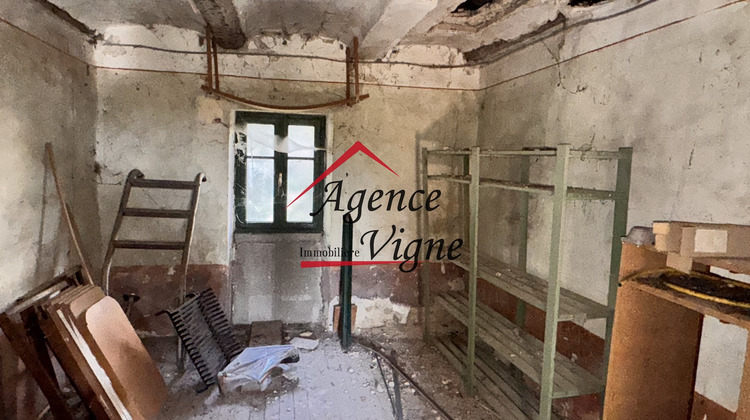 Ma-Cabane - Vente Maison ALES, 44 m²