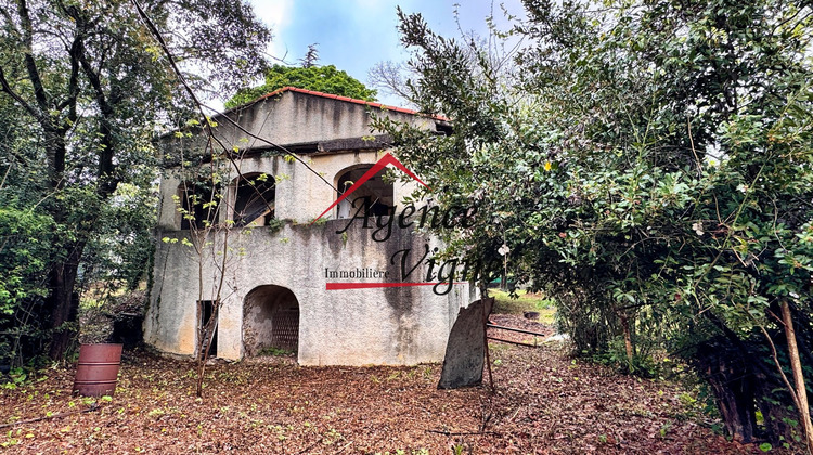 Ma-Cabane - Vente Maison ALES, 44 m²