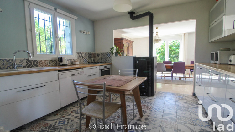 Ma-Cabane - Vente Maison Alès, 181 m²