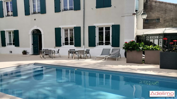 Ma-Cabane - Vente Maison Alès, 408 m²