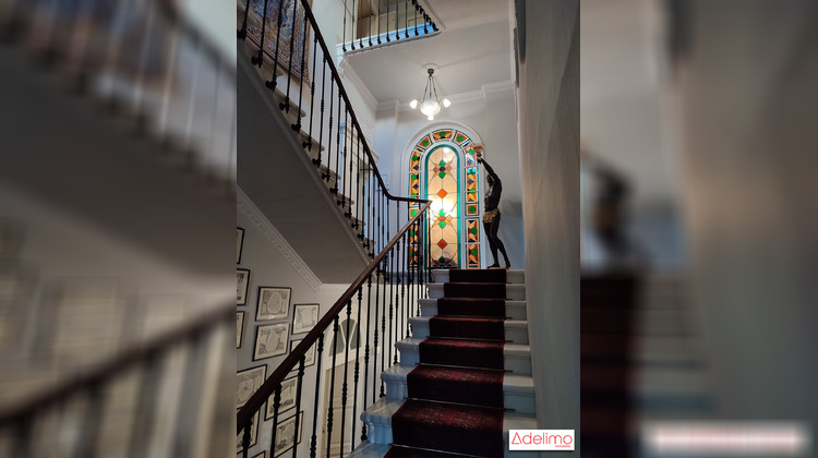 Ma-Cabane - Vente Maison Alès, 408 m²