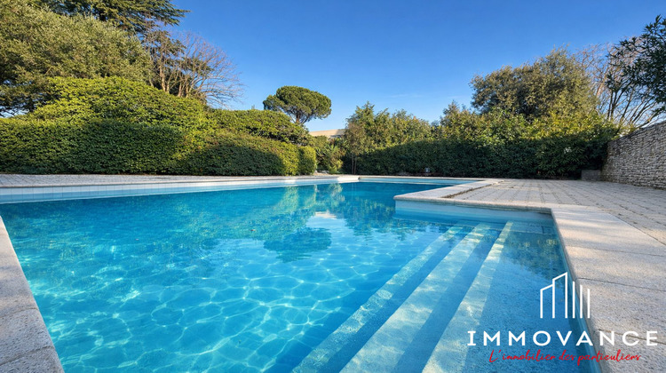 Ma-Cabane - Vente Maison Alès, 167 m²