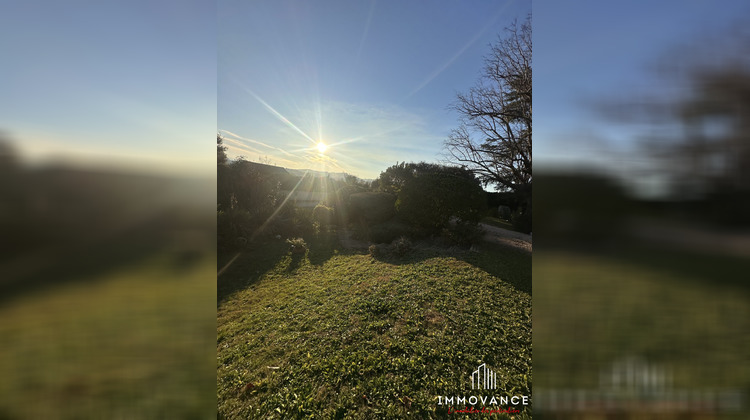 Ma-Cabane - Vente Maison Alès, 167 m²