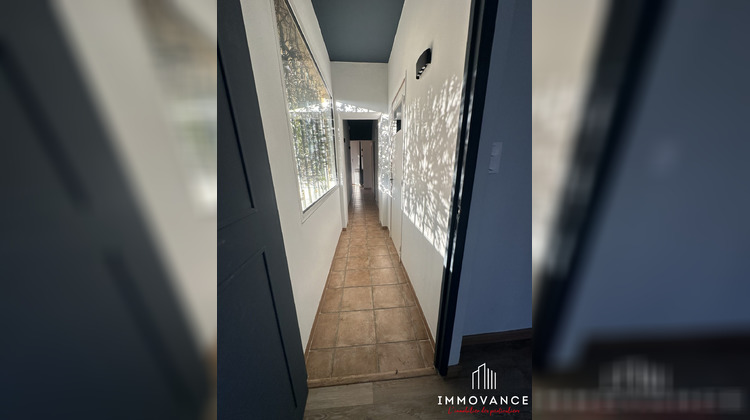 Ma-Cabane - Vente Maison Alès, 167 m²