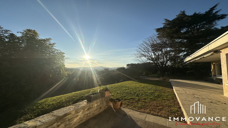 Ma-Cabane - Vente Maison Alès, 167 m²