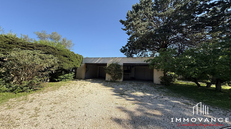 Ma-Cabane - Vente Maison Alès, 167 m²