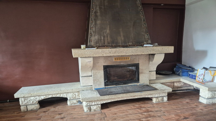 Ma-Cabane - Vente Maison ALES, 135 m²