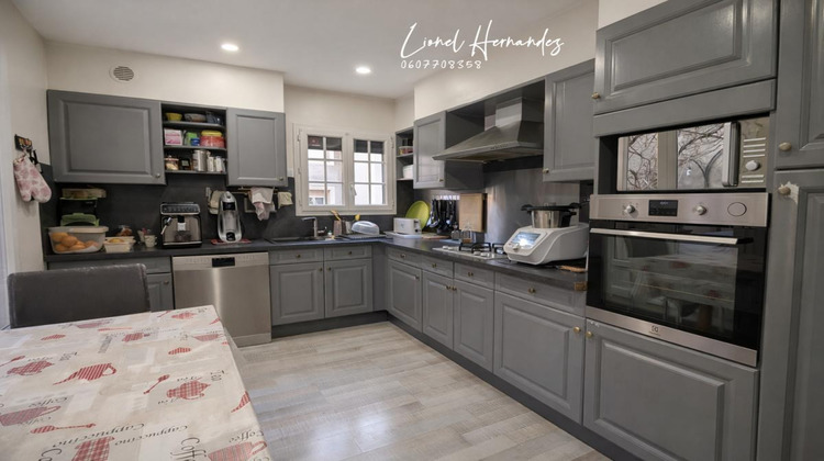 Ma-Cabane - Vente Maison ALES, 157 m²