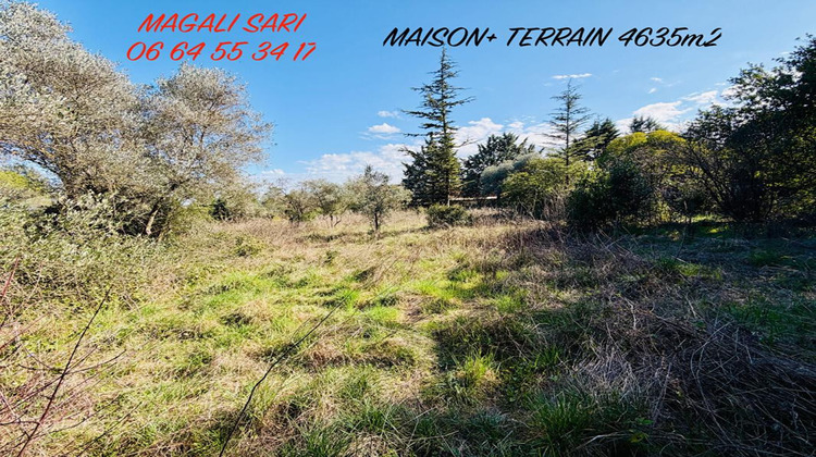 Ma-Cabane - Vente Maison ALES, 174 m²