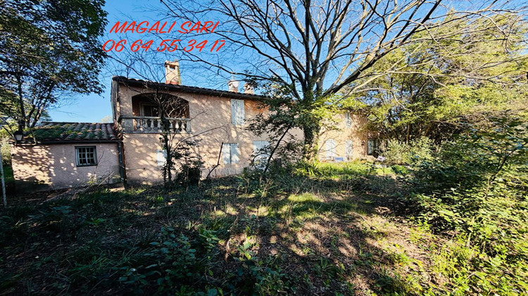 Ma-Cabane - Vente Maison ALES, 174 m²