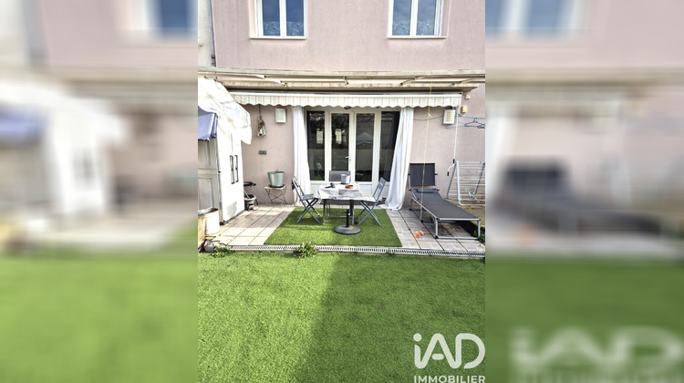 Ma-Cabane - Vente Maison Alès, 79 m²