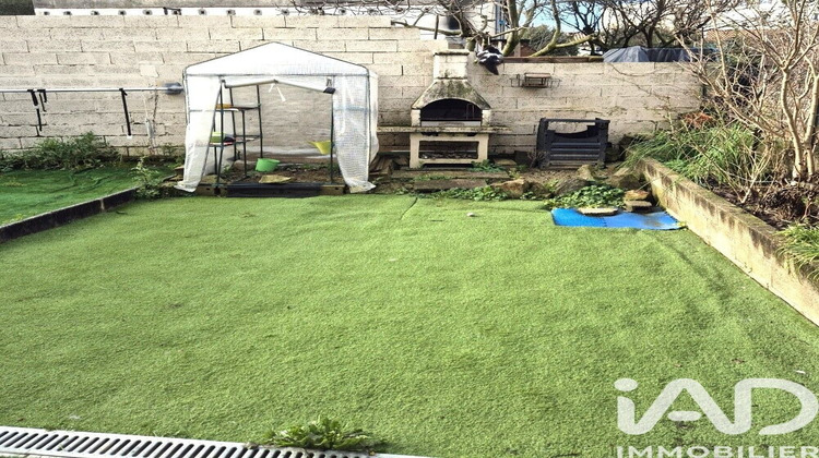 Ma-Cabane - Vente Maison Alès, 79 m²