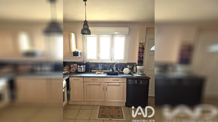 Ma-Cabane - Vente Maison Alès, 79 m²