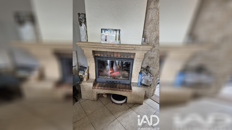 Ma-Cabane - Vente Maison Alès, 79 m²