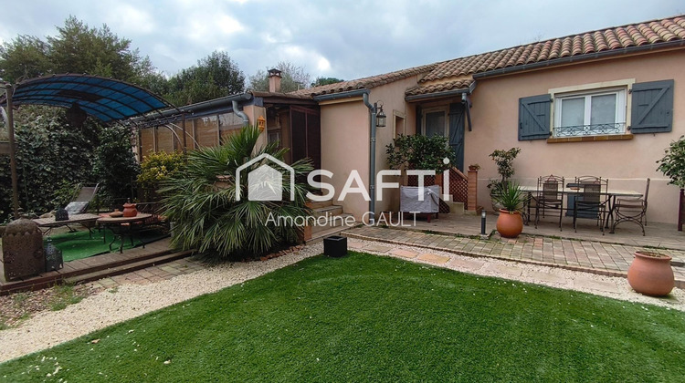 Ma-Cabane - Vente Maison Ales, 100 m²