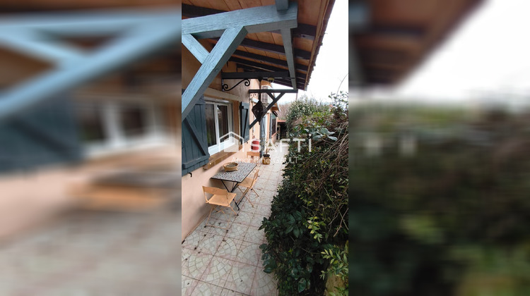 Ma-Cabane - Vente Maison Ales, 100 m²