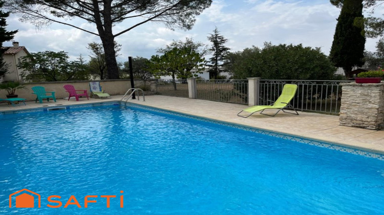 Ma-Cabane - Vente Maison Ales, 151 m²