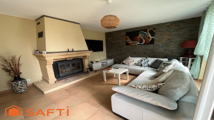 Ma-Cabane - Vente Maison Ales, 151 m²