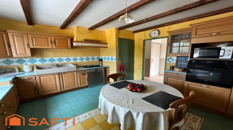 Ma-Cabane - Vente Maison Ales, 151 m²