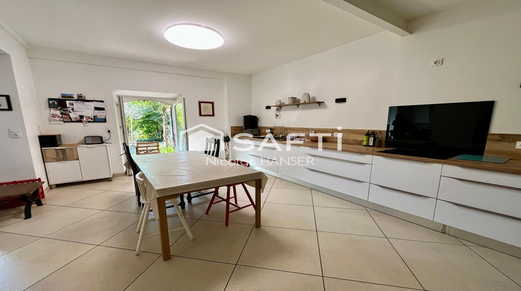 Ma-Cabane - Vente Maison Ales, 195 m²