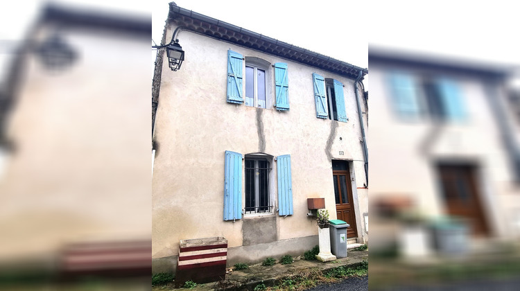 Ma-Cabane - Vente Maison ALES, 84 m²