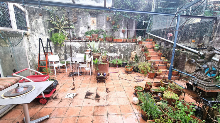 Ma-Cabane - Vente Maison ALES, 84 m²