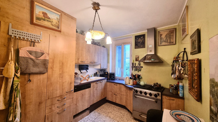 Ma-Cabane - Vente Maison ALES, 84 m²