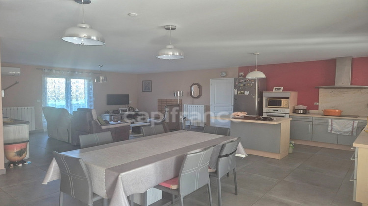 Ma-Cabane - Vente Maison ALES, 105 m²