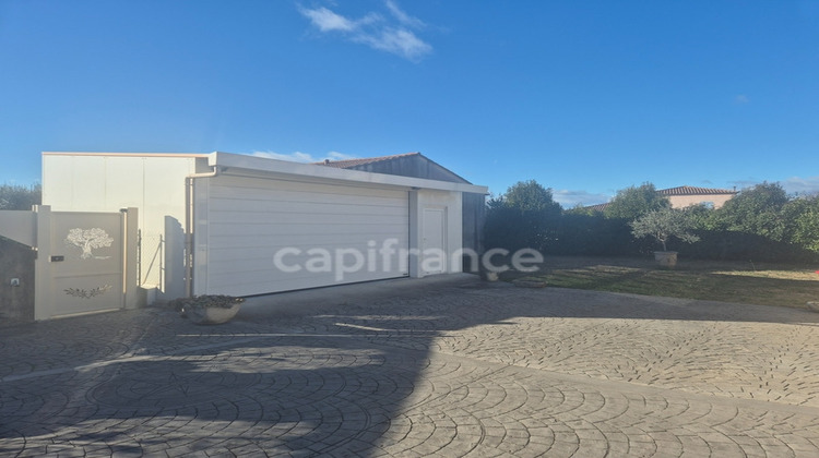 Ma-Cabane - Vente Maison ALES, 105 m²