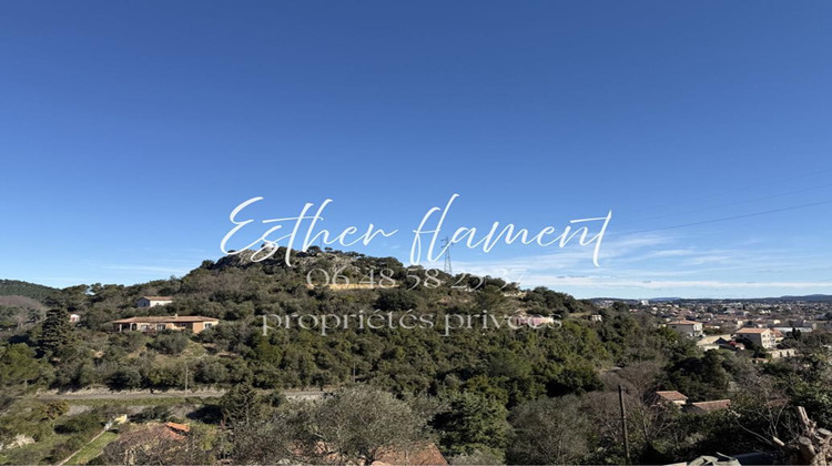 Ma-Cabane - Vente Maison ALES, 95 m²